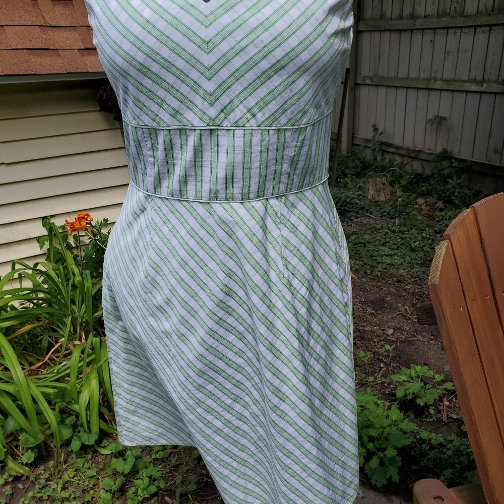LOFT sundress - Picture 5 of 5